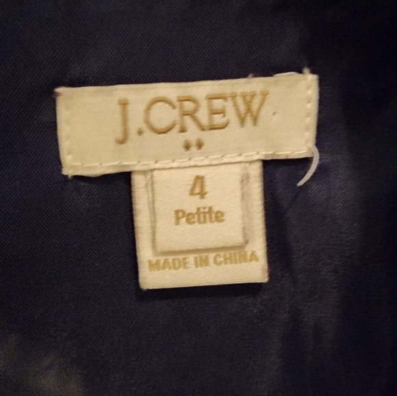 Multi-Color Patterned Dress - Picture 4 of 4